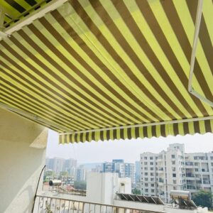 Terrace Awning