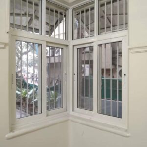 Sliding Aluminium Windows