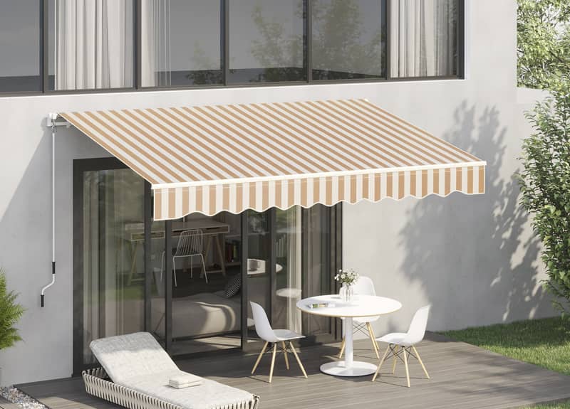 Awnings